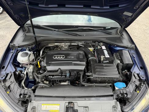 Used 2015 Audi A3 1.8T Premium Plus FWD image 19