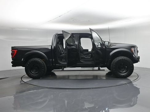 Used 2023 Ford F150 Raptor AWD/4WD image 4