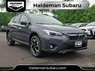Used 2021 Subaru Crosstrek 2.5i Limited AWD/4WD video 1