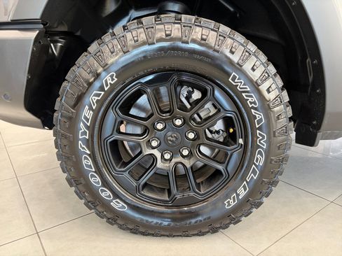 New 2026 RAM 1500 Rebel w/ Rebel Level 2 Equipment Group AWD/4WD image 11