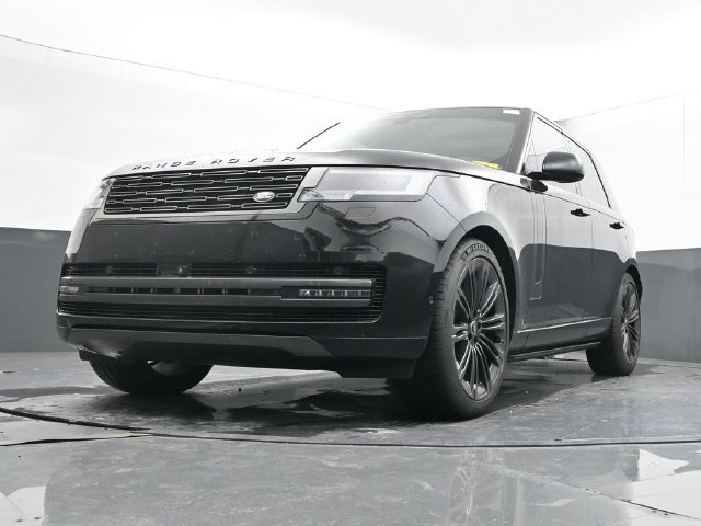 Used 2024 Land Rover Range Rover SE AWD/4WD image 48