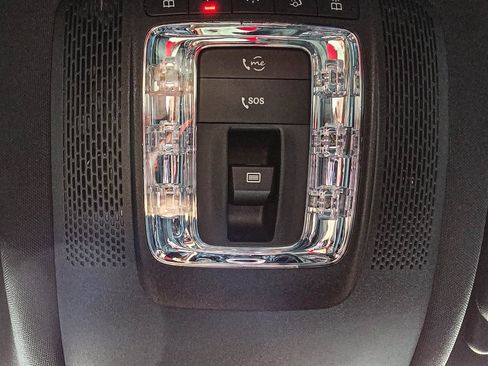 New 2025 Mercedes-Benz GLS 450 4MATIC image 28