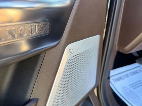 Used 2024 Ford F350 King Ranch w/ Chrome Package image 21