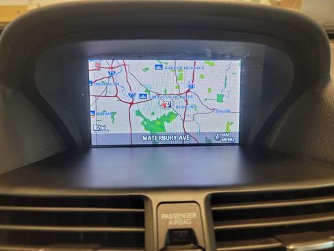 Used 2012 Acura TL w/ Technology Package image 19