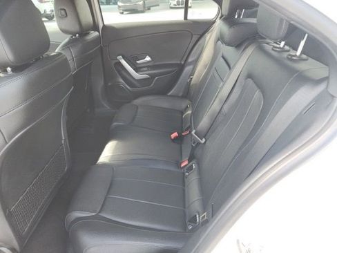 Used 2019 Mercedes-Benz A 220 image 18