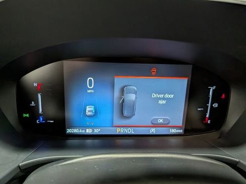 Used 2025 Ford Escape Active image 14