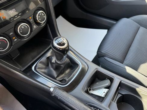 Used 2015 MAZDA MAZDA6 Sport FWD image 24