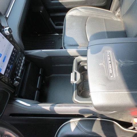 Used 2022 RAM 2500 Limited AWD/4WD image 28