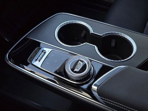 New 2026 Cadillac Lyriq Premium Sport w/ LPO, Floor Liner Package image 23