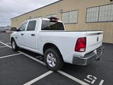 Used 2022 RAM 1500 Tradesman w/ Chrome Appearance Group image 5