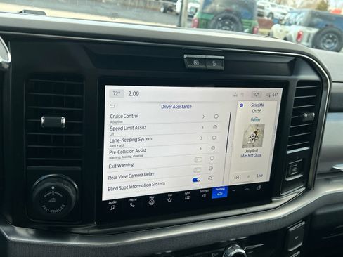 New 2026 Ford F350 Platinum w/ Tremor Off-Road Package image 56