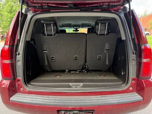 Used 2016 Chevrolet Tahoe LS RWD image 10