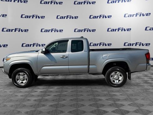 Used 2018 Toyota Tacoma SR5 image 2
