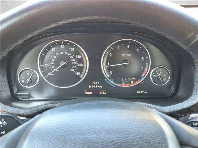 Used 2015 BMW X3 xDrive28i AWD/4WD image 11