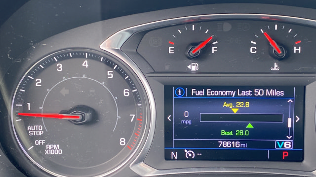 Used 2021 GMC Acadia SLE w/ Driver Convenience Package AWD/4WD image 16