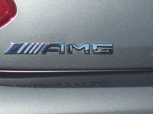 Used 2017 Mercedes-Benz C 63 AMG S image 10