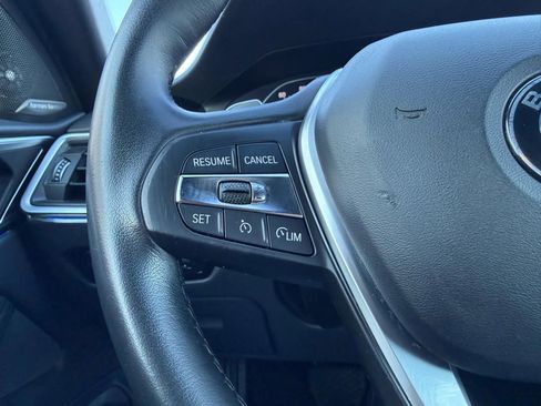 Used 2021 BMW 430i Coupe w/ Convenience Package image 27