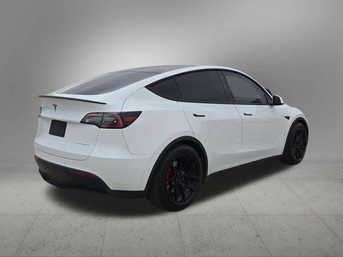 Used 2021 Tesla Model Y Performance image 6