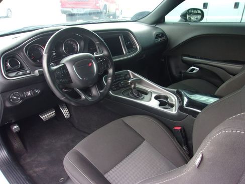 Used 2021 Dodge Challenger R/T Scat Pack image 6