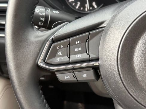 Used 2023 MAZDA CX-5 AWD 2.5 S w/ Premium Package image 32