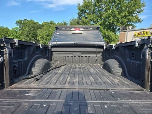 Used 2024 Ford F250 XLT w/ XLT Premium Package AWD/4WD image 12
