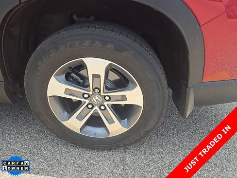 Used 2025 Honda Pilot EX-L image 5