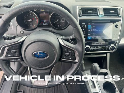 Used 2019 Subaru Outback 2.5i Premium w/ Popular Package #2 image 13