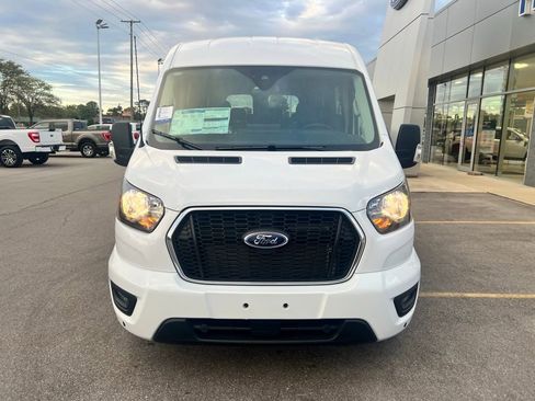 New 2025 Ford Transit 350 XLT image 34