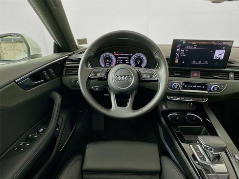 Used 2022 Audi A5 2.0T Premium Plus image 11