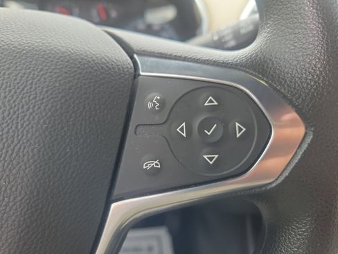 Used 2024 Chevrolet Traverse LS w/ Safety Package image 16