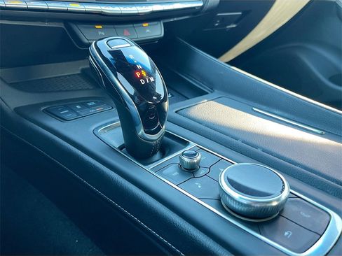 Used 2023 Cadillac CT5 Luxury w/ Sun And Sound Package image 17