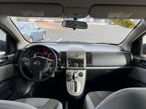 Used 2011 Nissan Sentra 2.0 S image 9