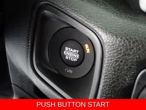 Used 2026 Jeep Wrangler Unlimited Sport AWD/4WD image 9