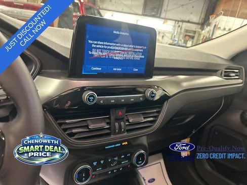 New 2026 Ford Escape Active w/ Cold Weather Package image 16