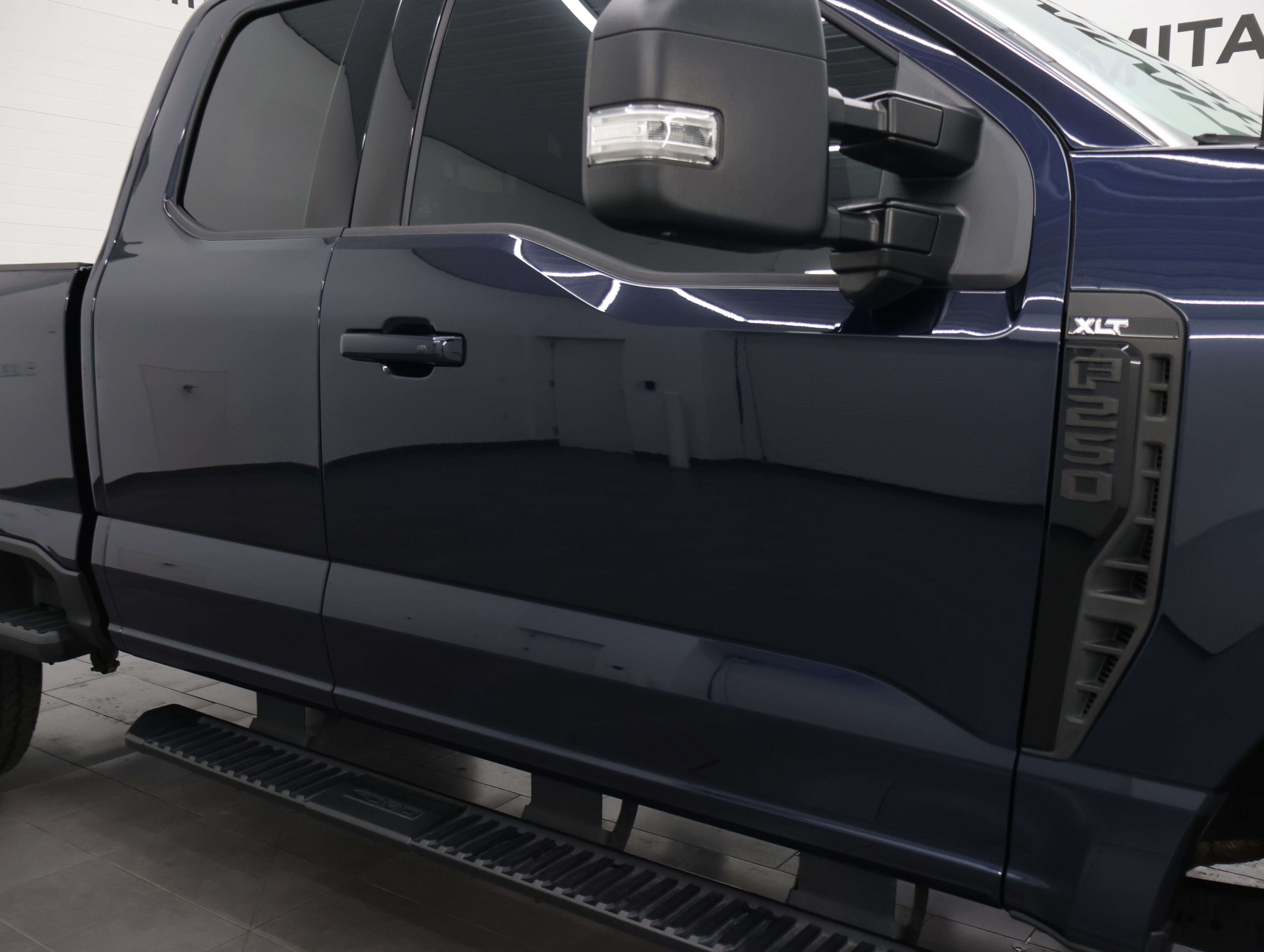 Used 2024 Ford F250 XLT w/ XLT Premium Package AWD/4WD image 26