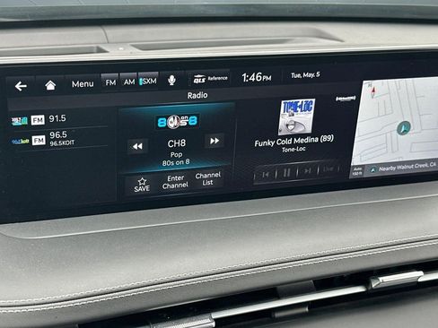 Used 2023 Genesis GV70 2.5T w/ Sport Prestige Package AWD/4WD image 25
