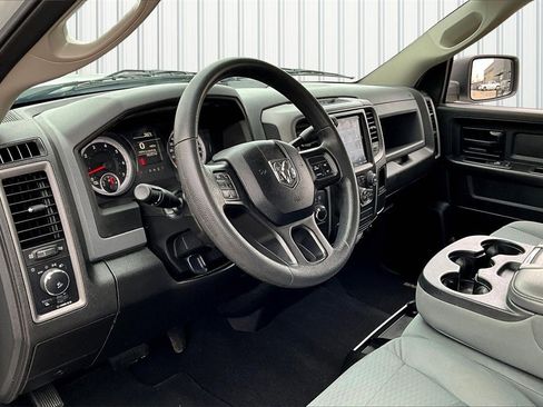 Used 2019 RAM 1500 Express w/ Wheel & Sound Group image 17