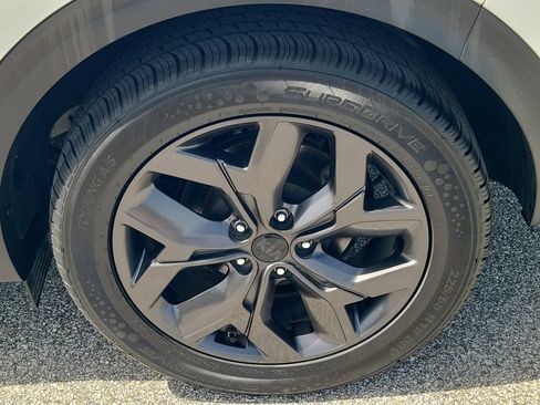 Used 2022 Kia Sportage Nightfall Edition FWD image 7
