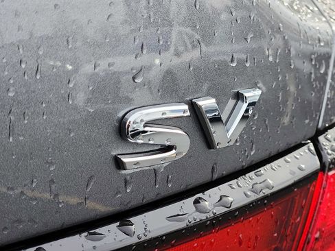 Used 2024 Nissan Sentra SV image 29