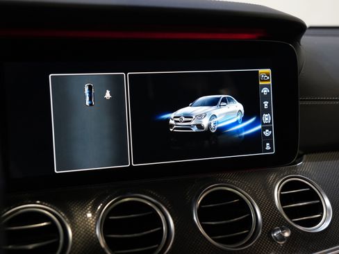 Used 2019 Mercedes-Benz E 63 AMG S image 46