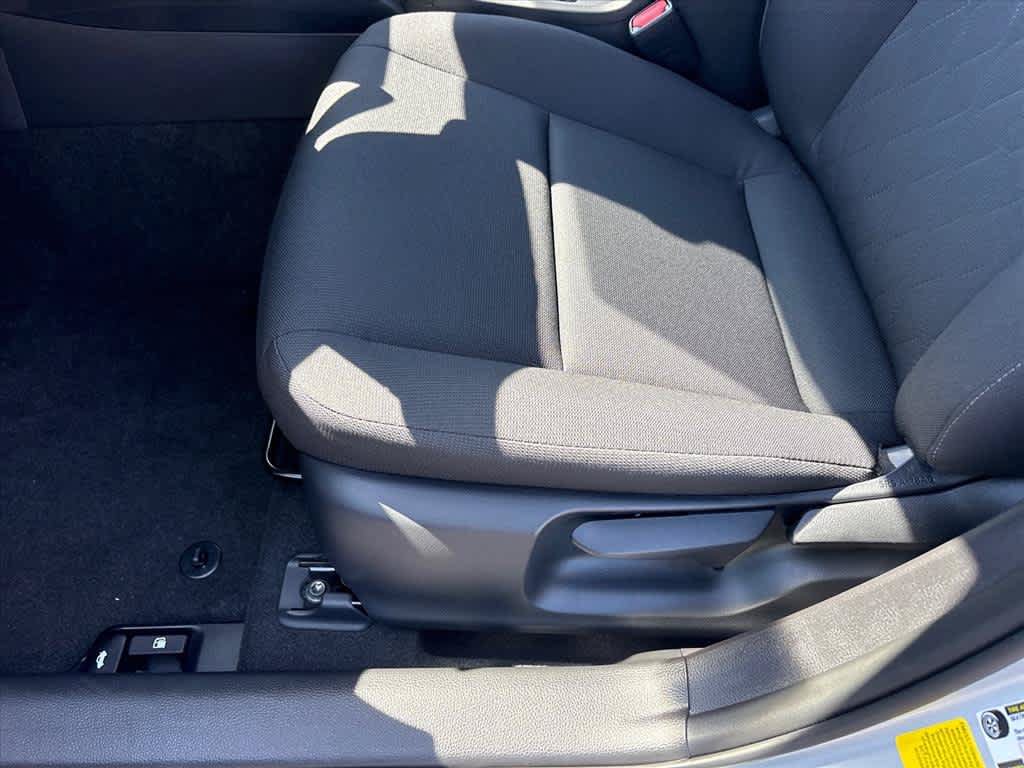 Used 2026 Toyota Corolla LE FWD image 23