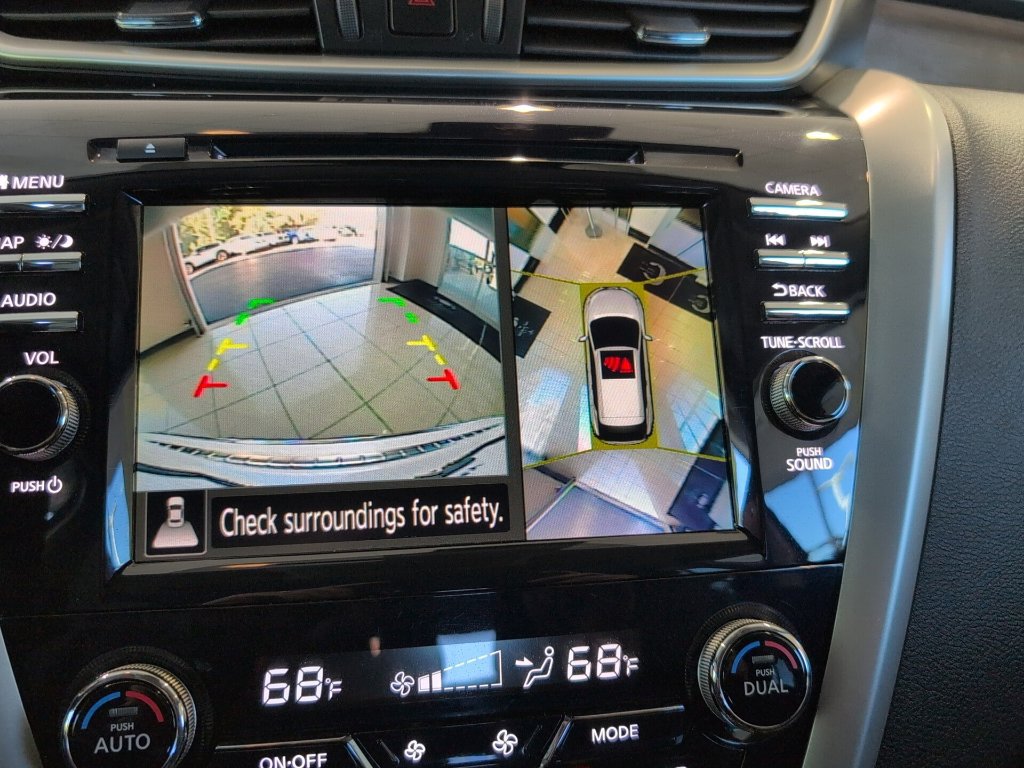 Used 2019 Nissan Murano Platinum AWD/4WD image 21