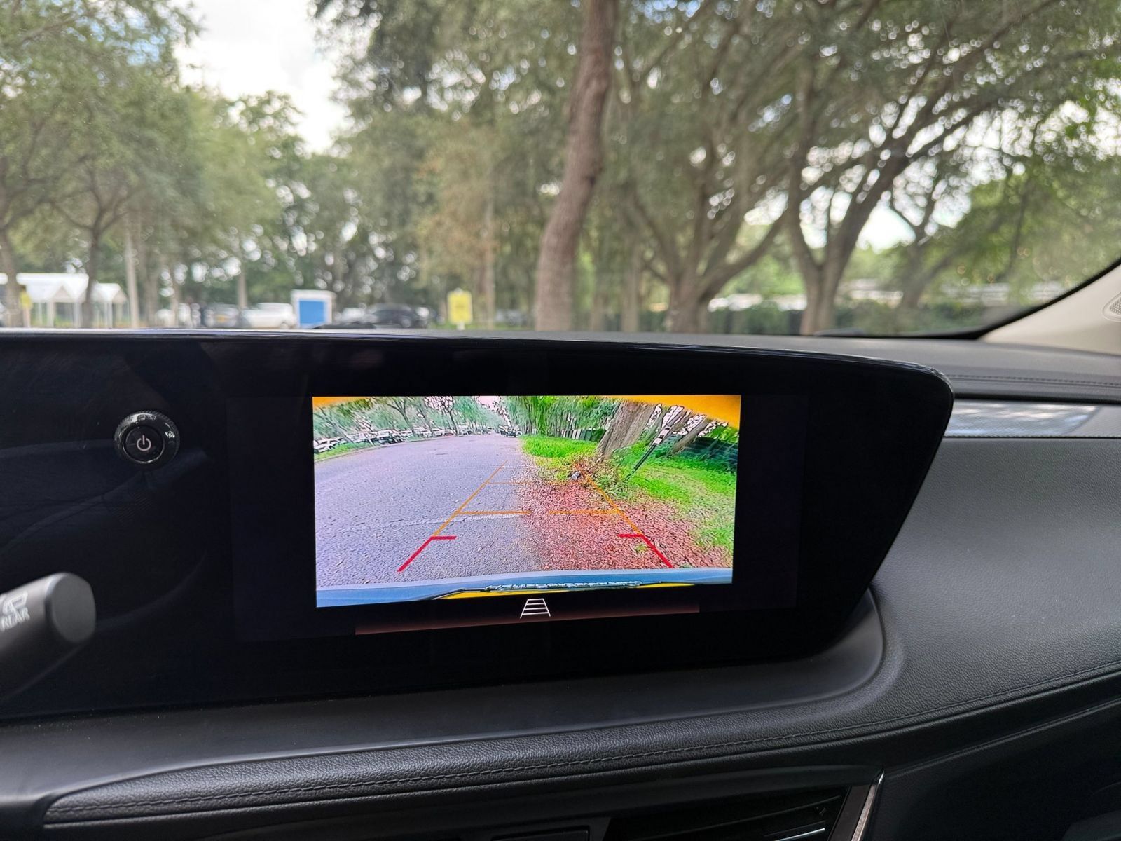 Used 2025 Buick Encore GX Preferred FWD image 20