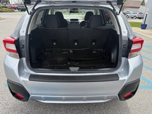 Used 2019 Subaru Crosstrek 2.0i Premium image 7