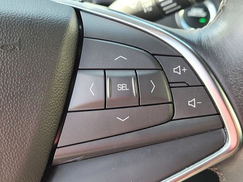 Certified 2023 Cadillac XT5 Luxury FWD image 23