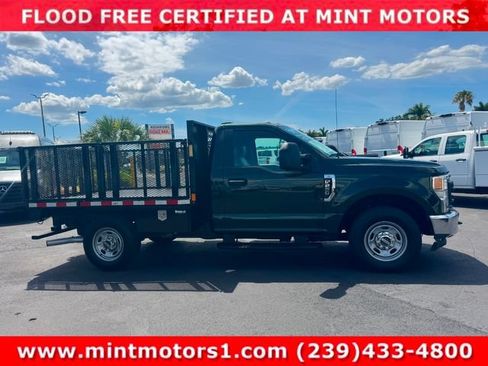 Used 2021 Ford F250 XL w/ Power Equipment Group RWD image 27