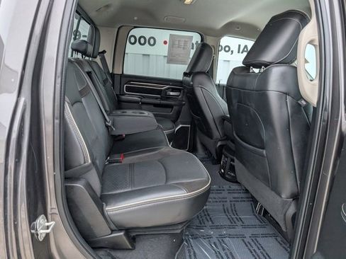 Used 2024 RAM 2500 Laramie image 29