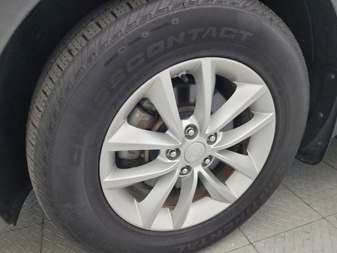 Used 2017 Kia Sorento AWD image 31