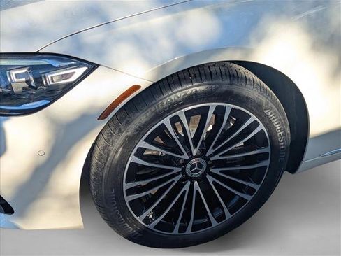 Certified 2023 Mercedes-Benz S 500 4MATIC image 25