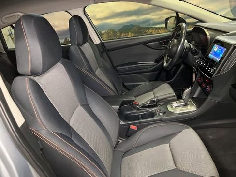 Used 2019 Subaru Crosstrek 2.0i Premium w/ Popular Package #3 image 48